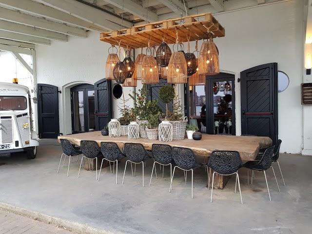 The Harbour Club Amsterdam